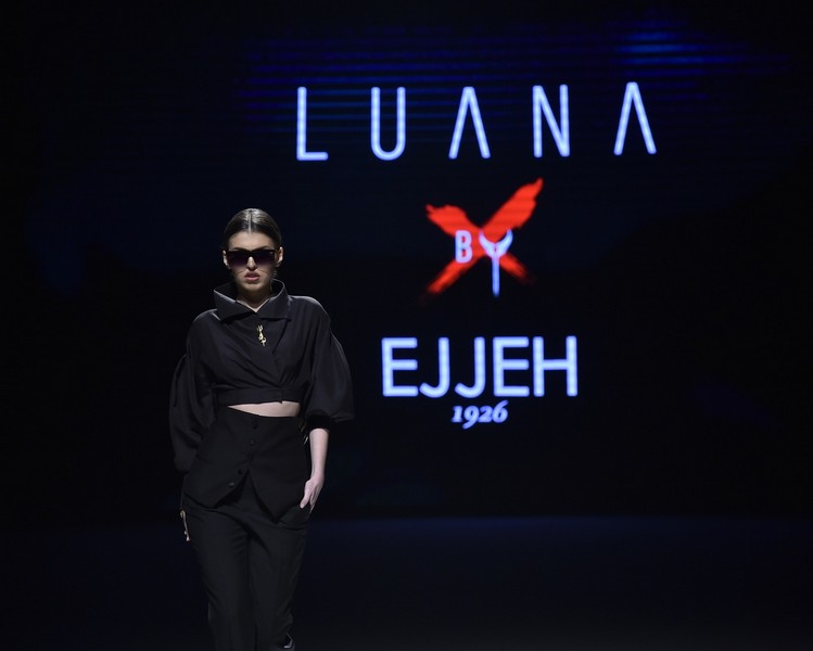Designers & Brands Fashion Shows